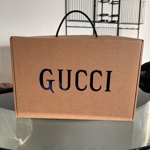 Gucci Off The Grid Cap